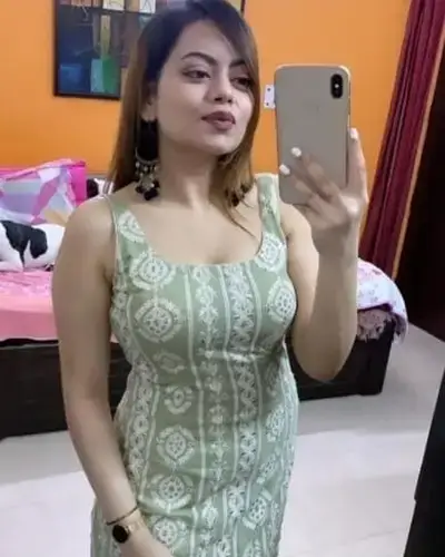 Call Girl Nagbhir